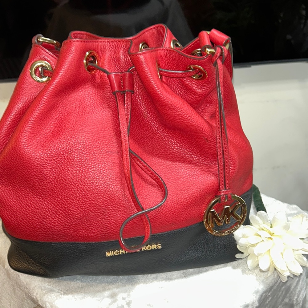 Michael Kors Handbag Shoulder